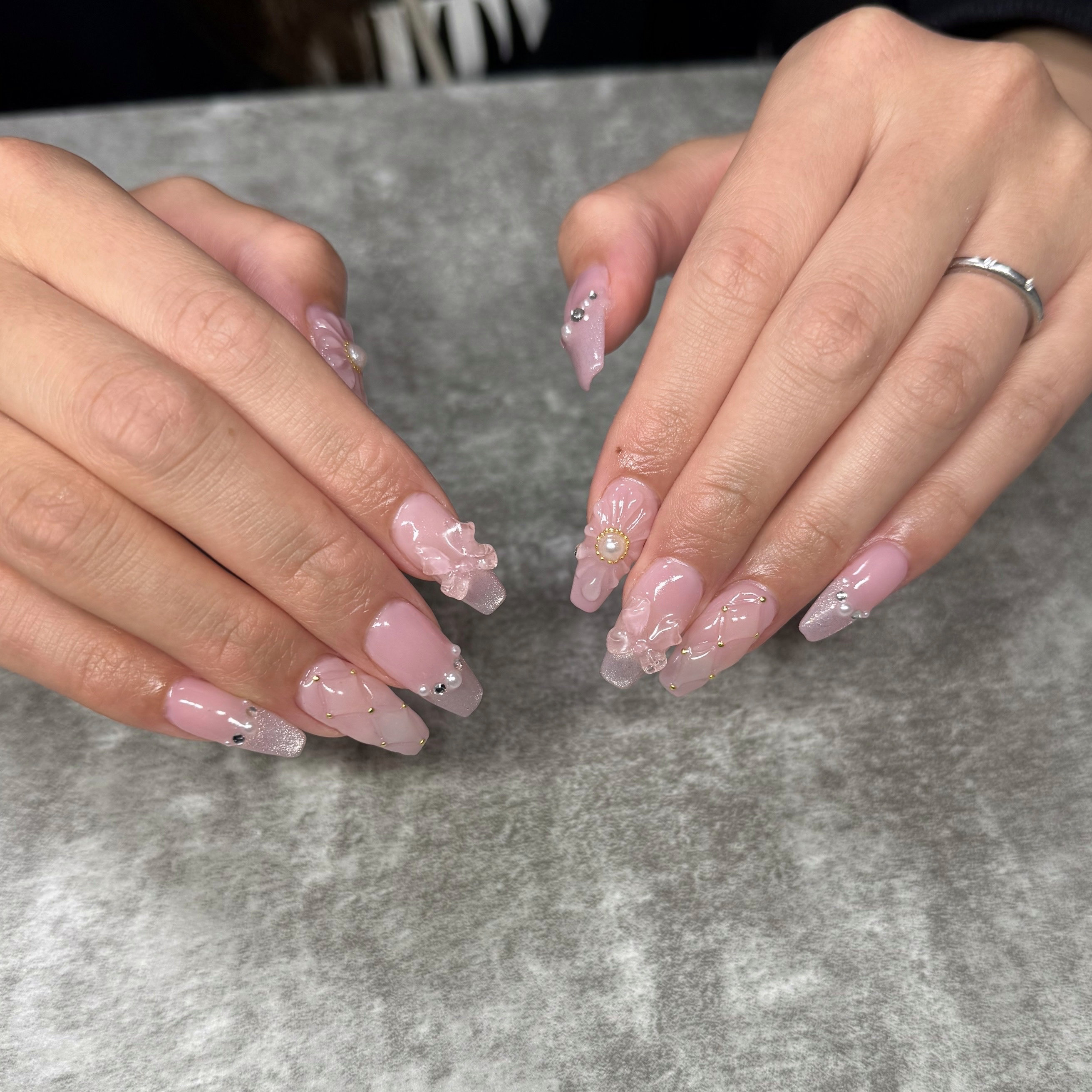 Liennail