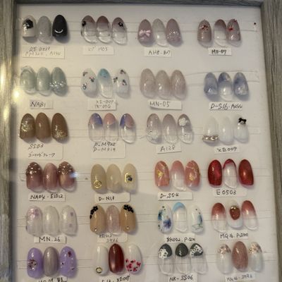 定額デザイン