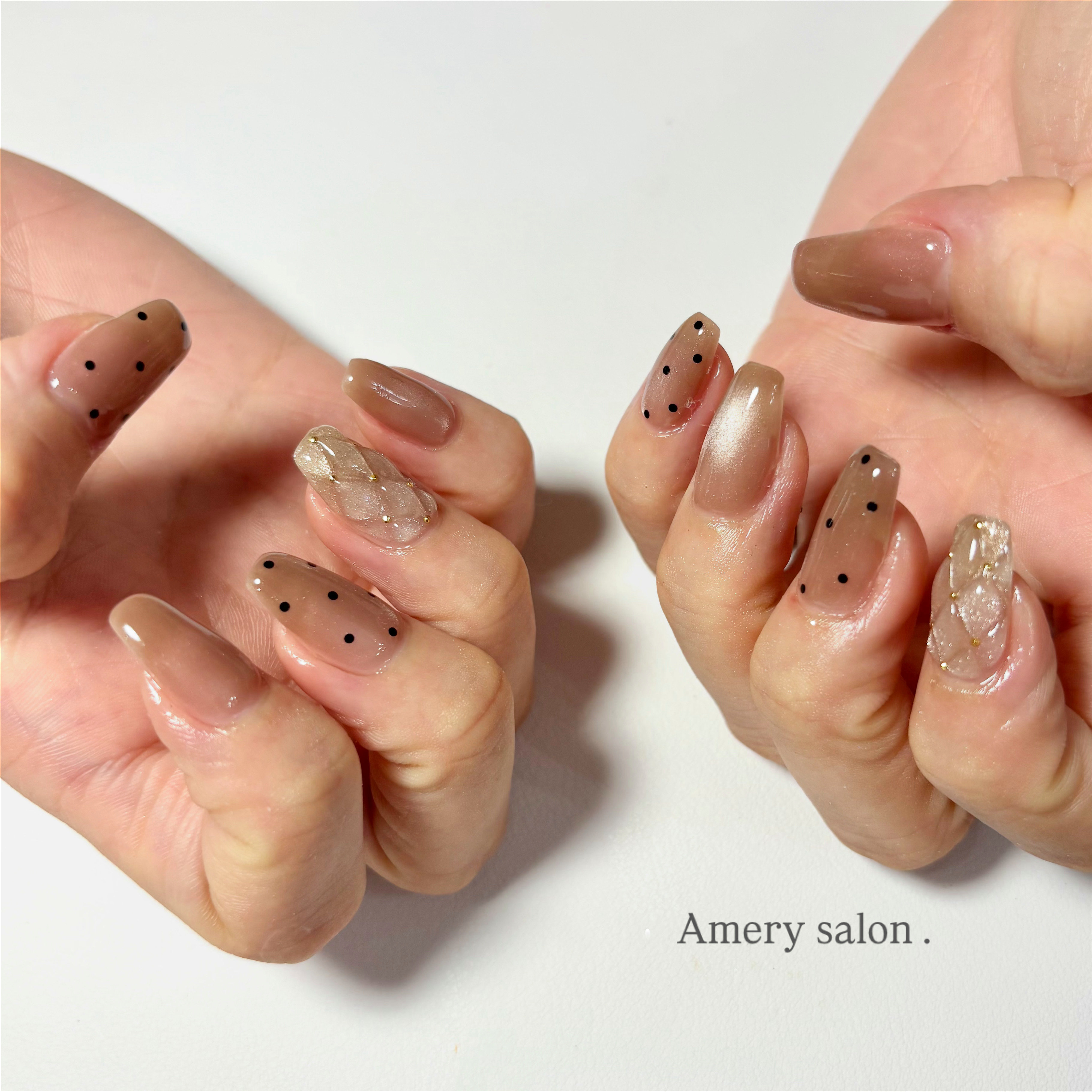 Ameryprivatesalon