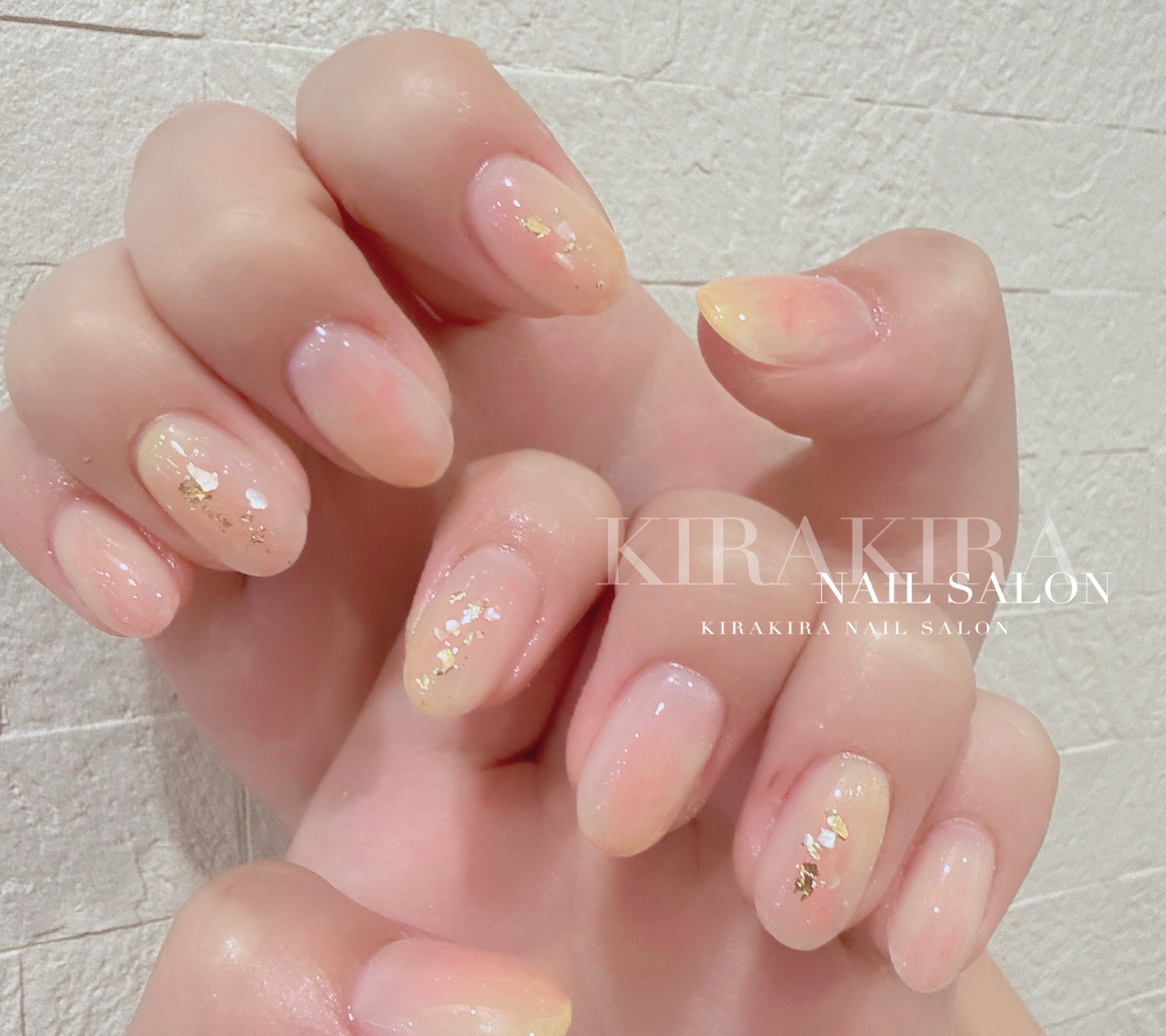 kirakira_nail