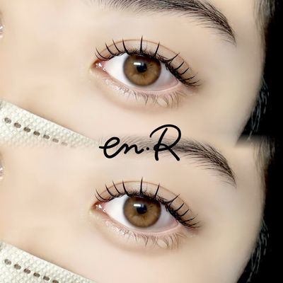 💛リペア・付け足し4week🧡140本メニュー🌻長持ちコーティング付き