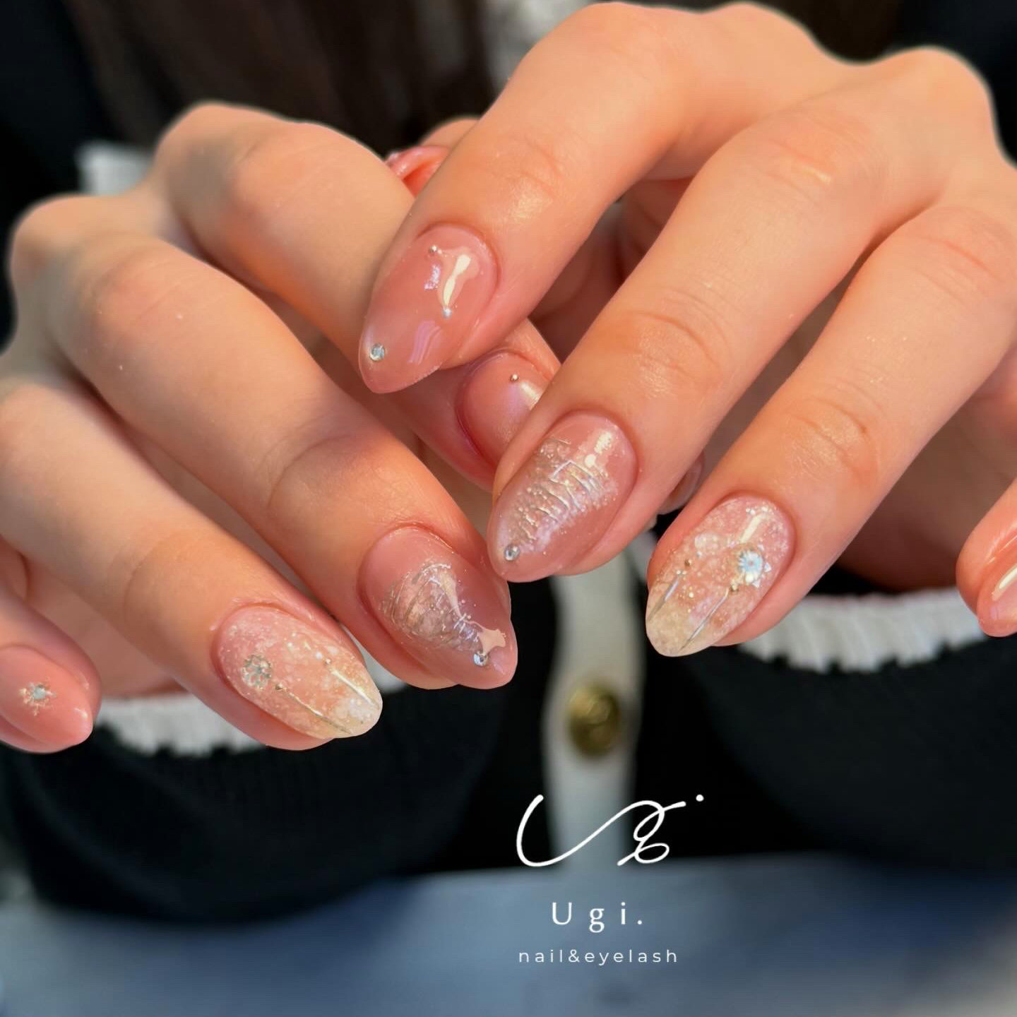 Ugi.nail_kitahama
