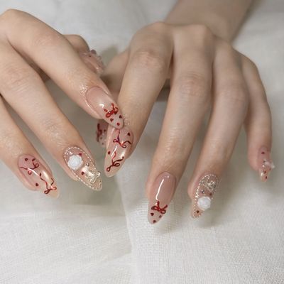 持ち込みアート＊通常¥12000
