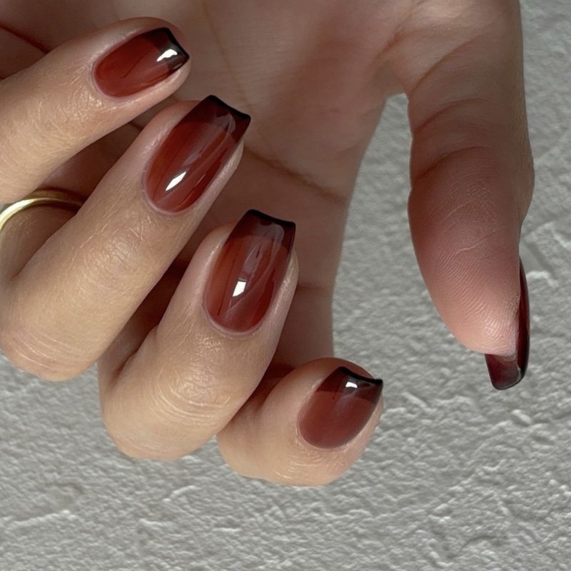 ARUM nail