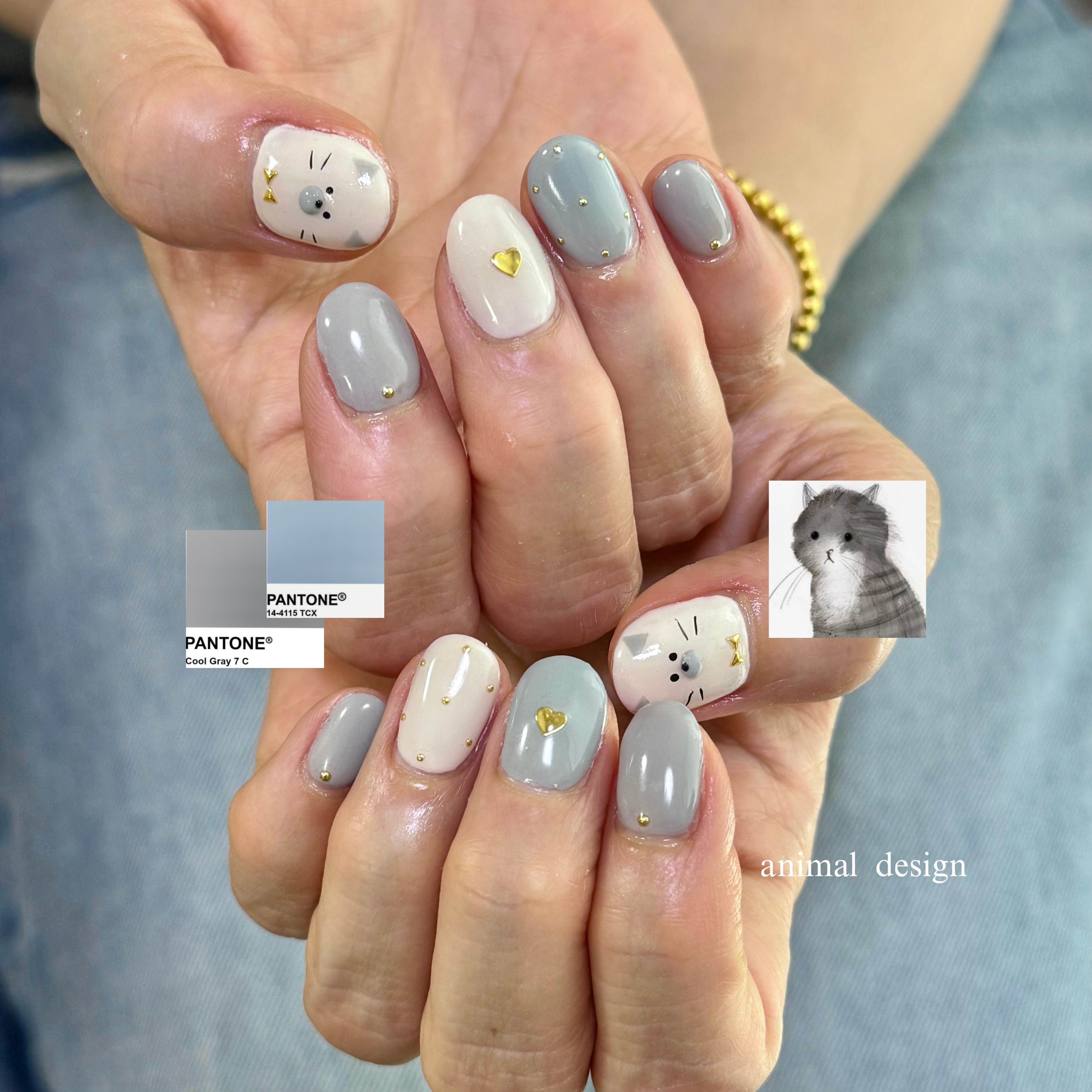 ebisu_hiroo_KAILInailsalon