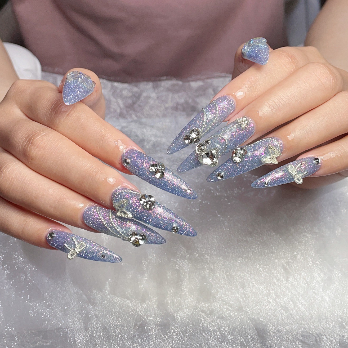 RosyBeautySalon