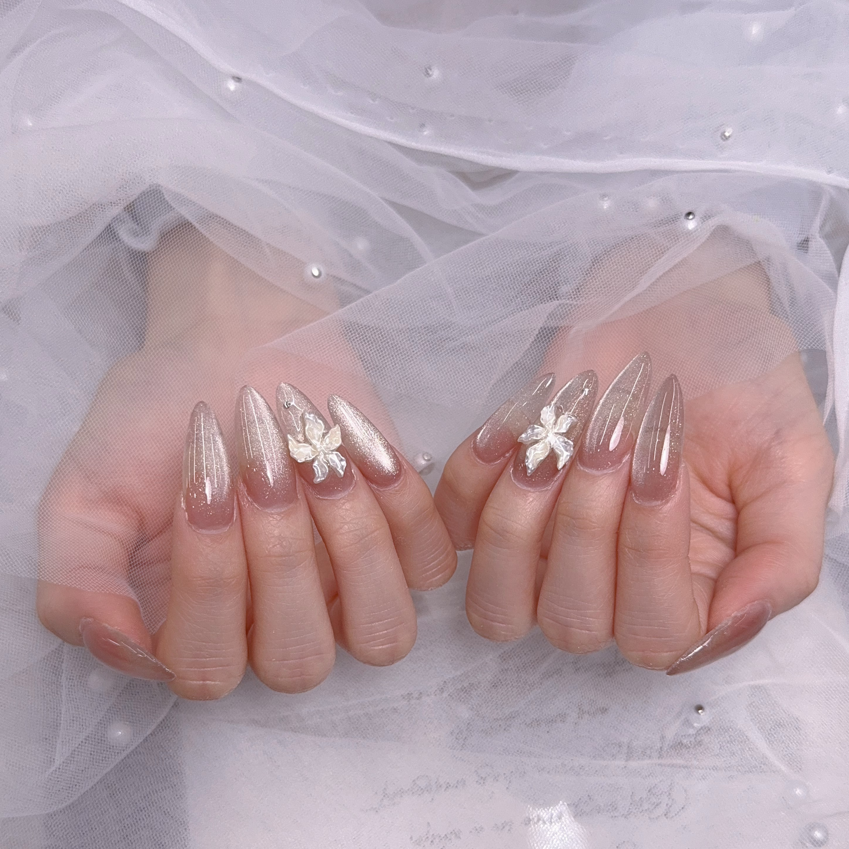 Nail.natsu