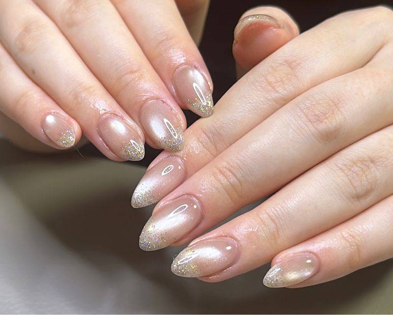 July Nail