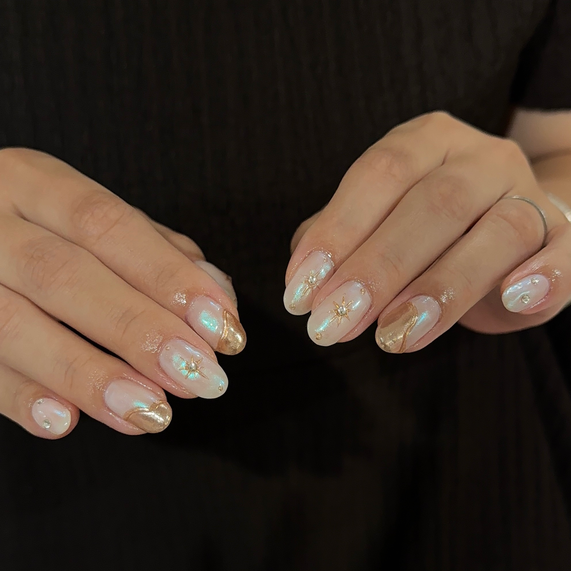 k.nail__momo