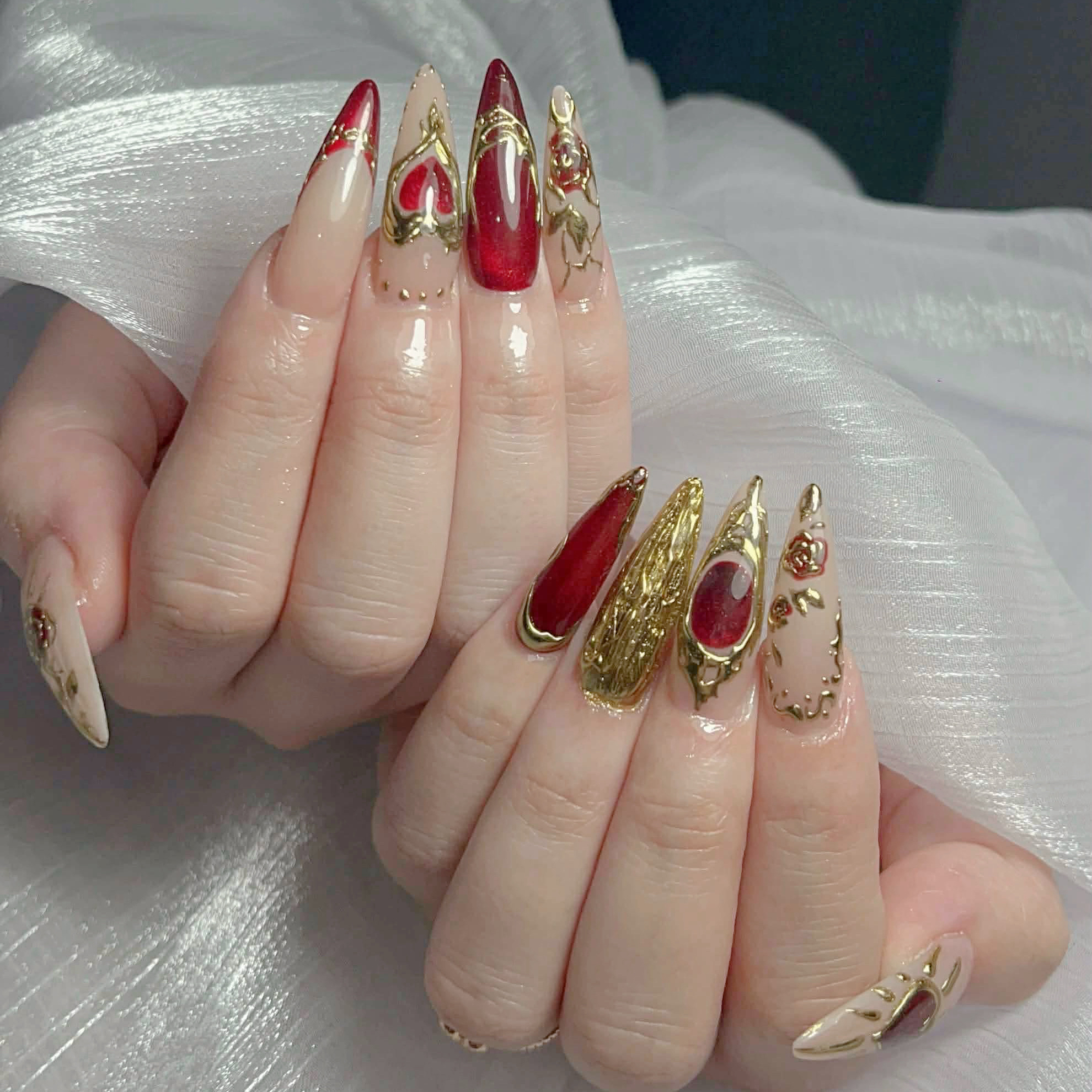 Harry_nail