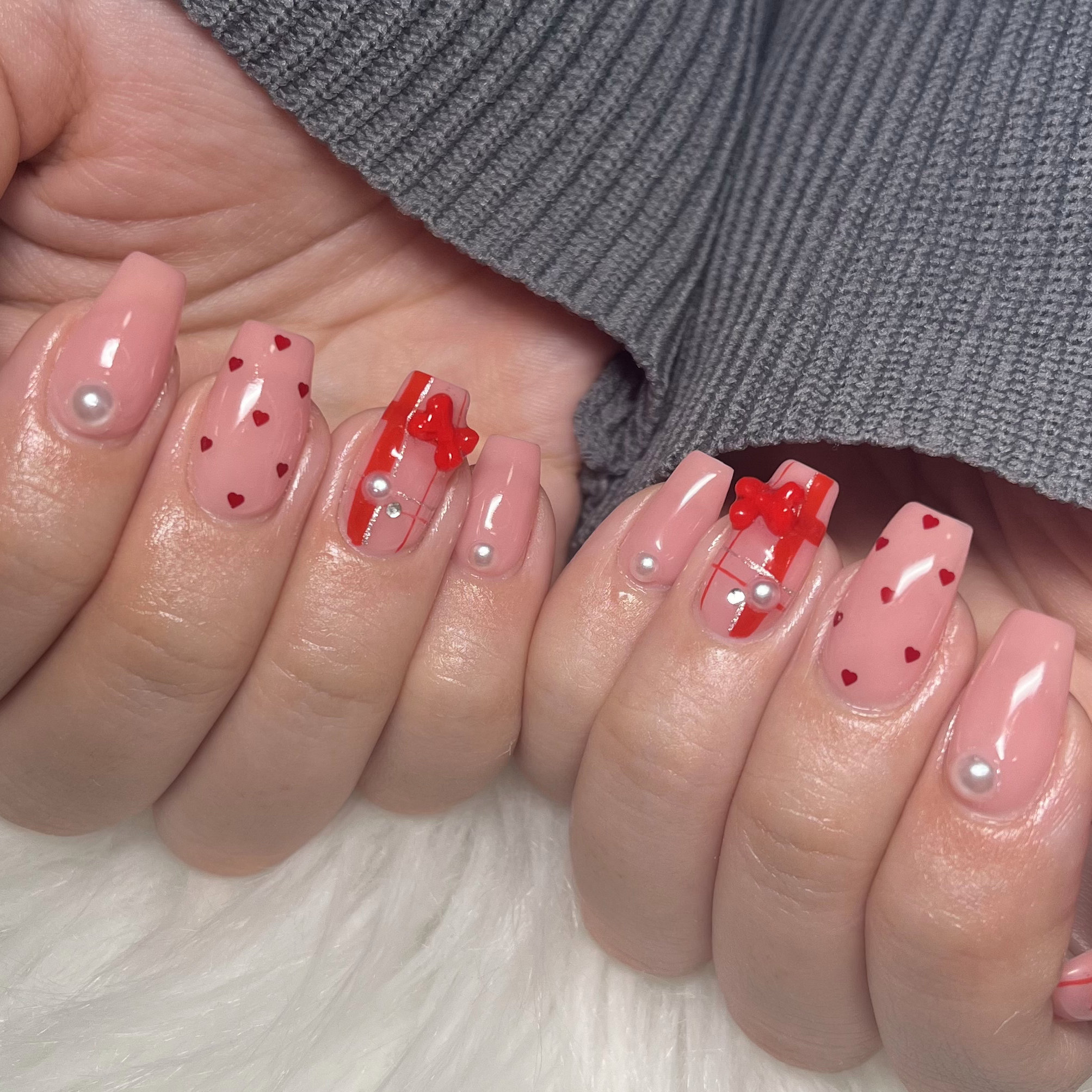 sungnail6