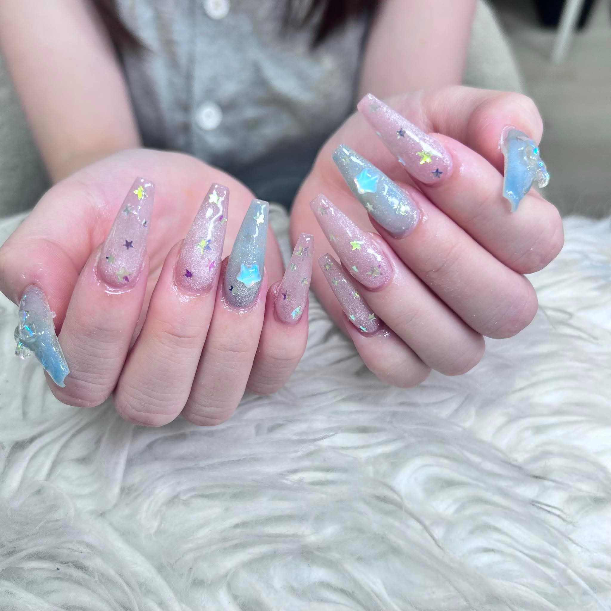 Kitty.KawaiiNail
