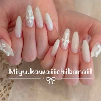 Miyu.KawaiiChibaNail