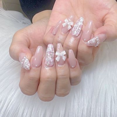 チップスカルプ⭐️アートやり放題