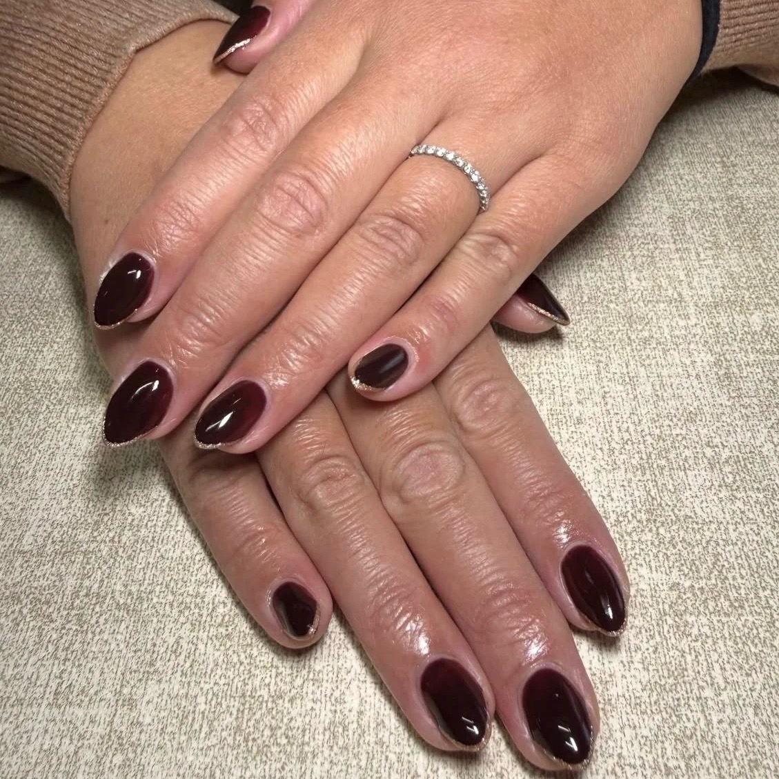 nknkNAIL