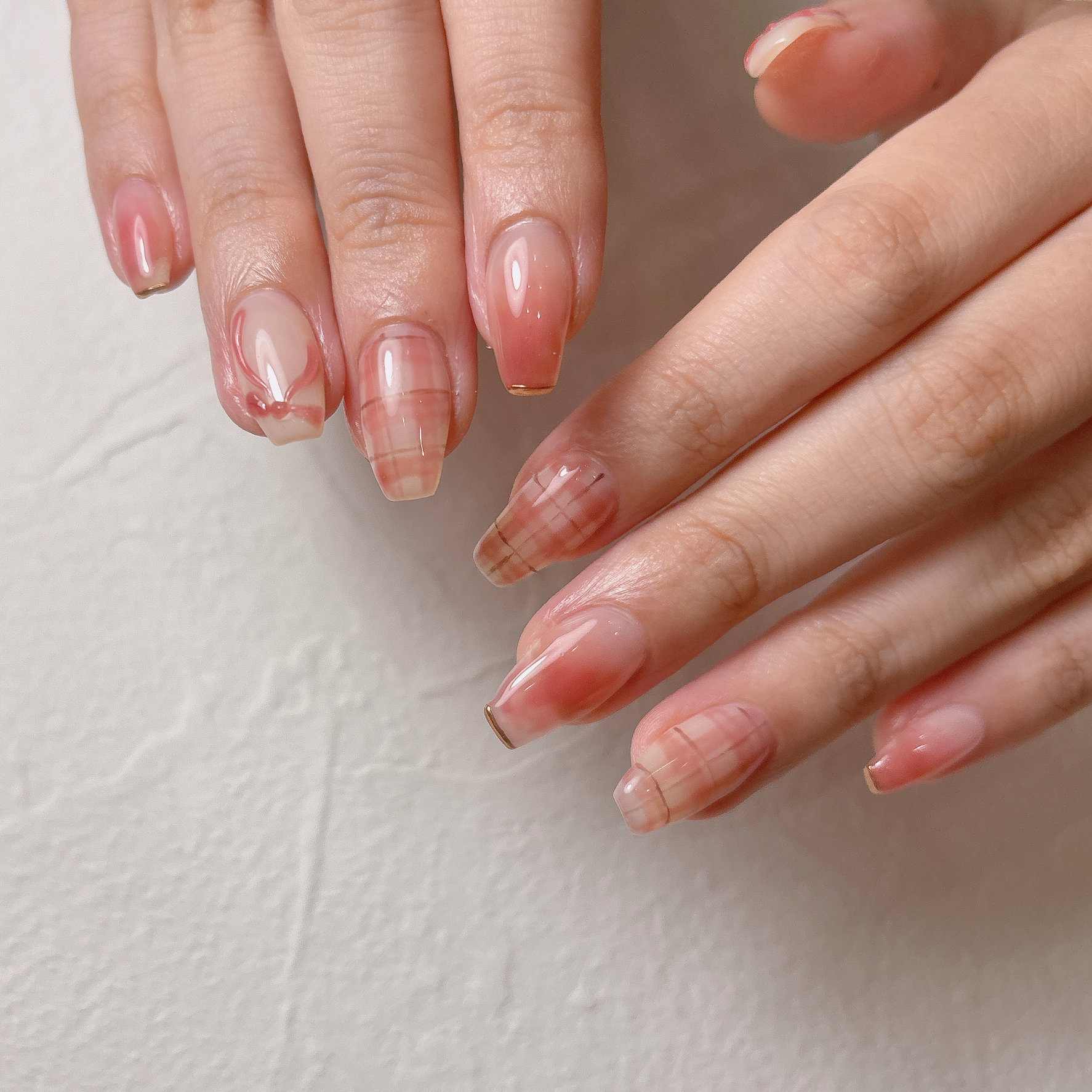Radia_bykaonails