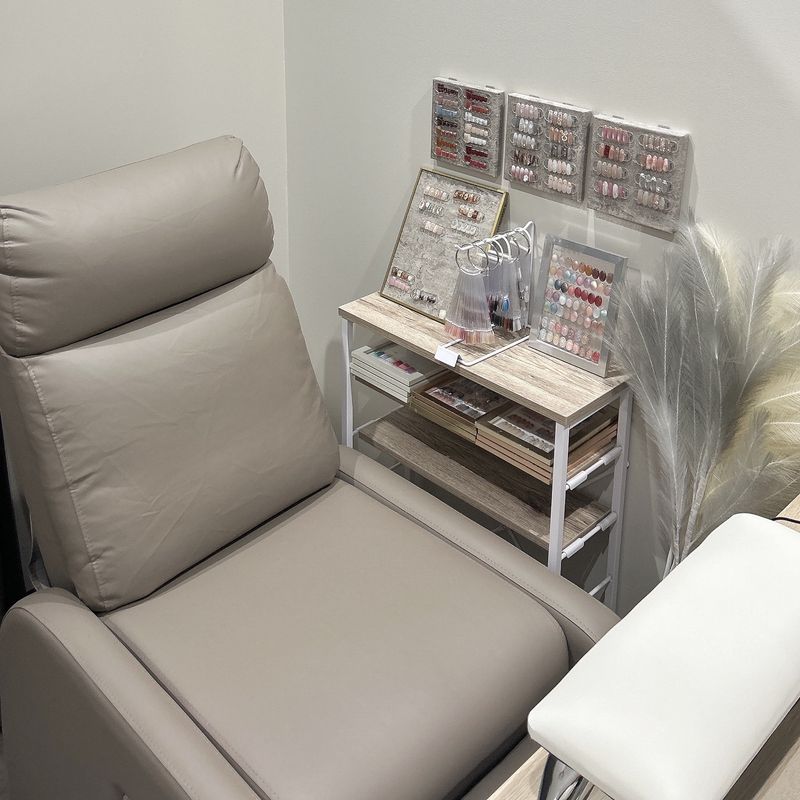 銀座一丁目駅2分 フィルイン推奨店em_.nailsalon
