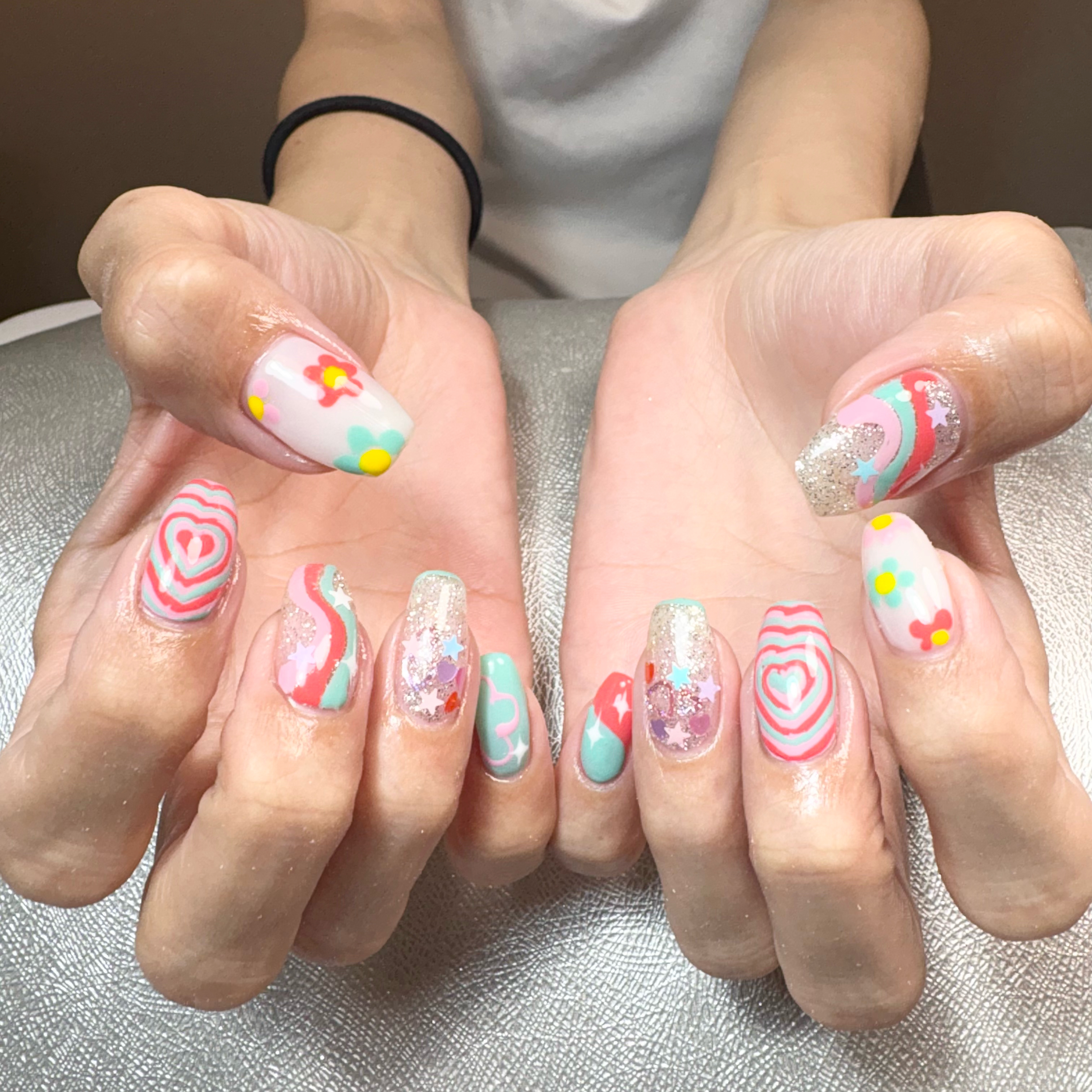nailsalonLumie