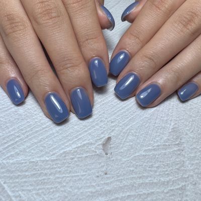 one color