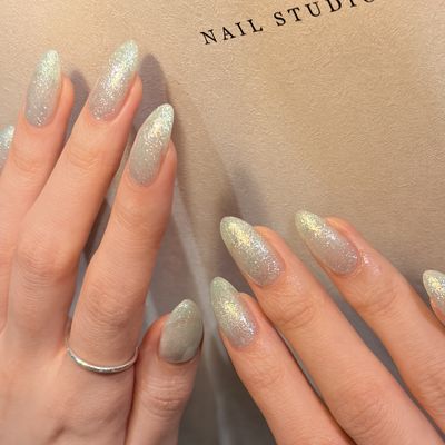 One color
