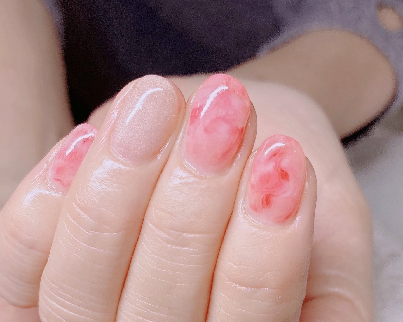 BonheurNailSalon