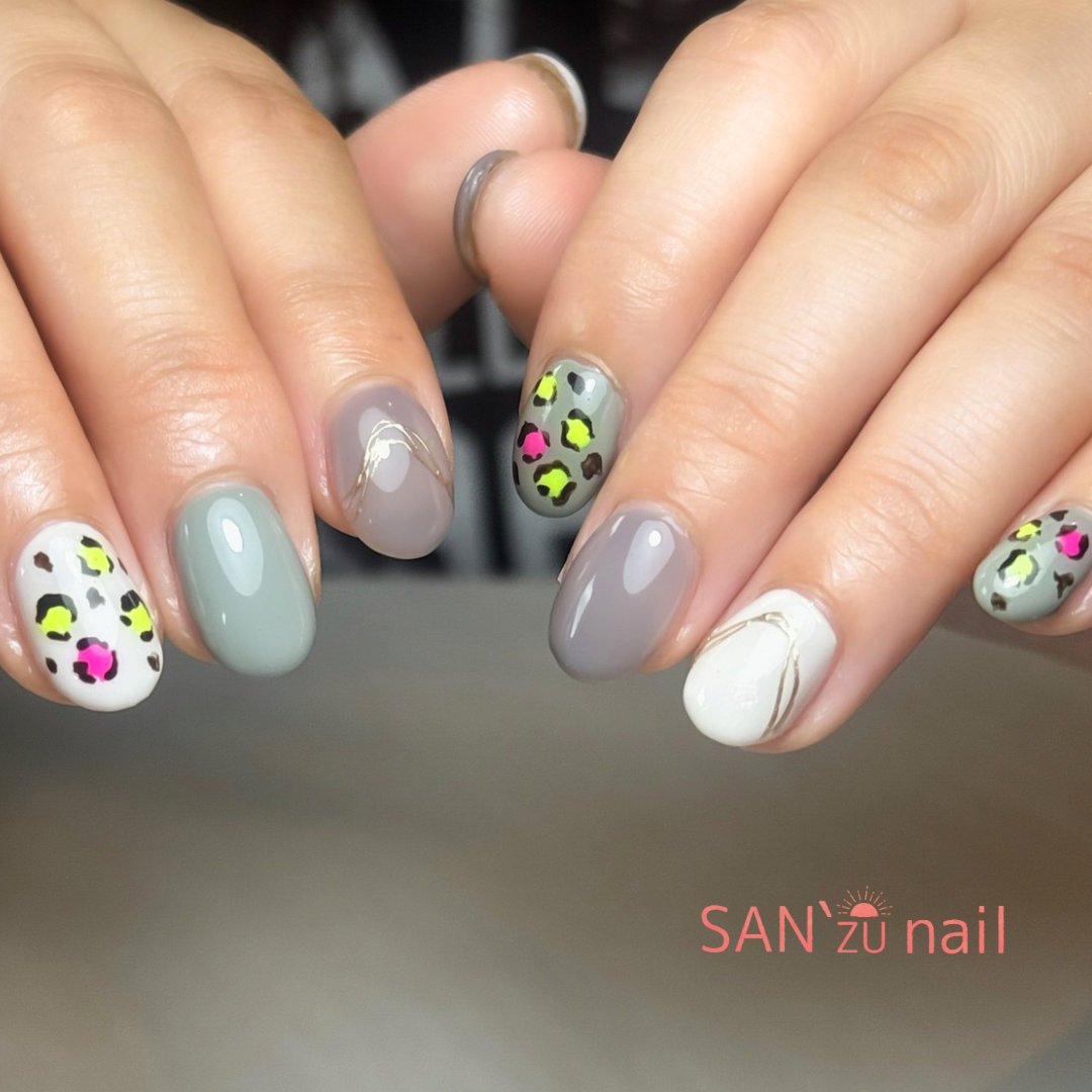 SANzu_nail