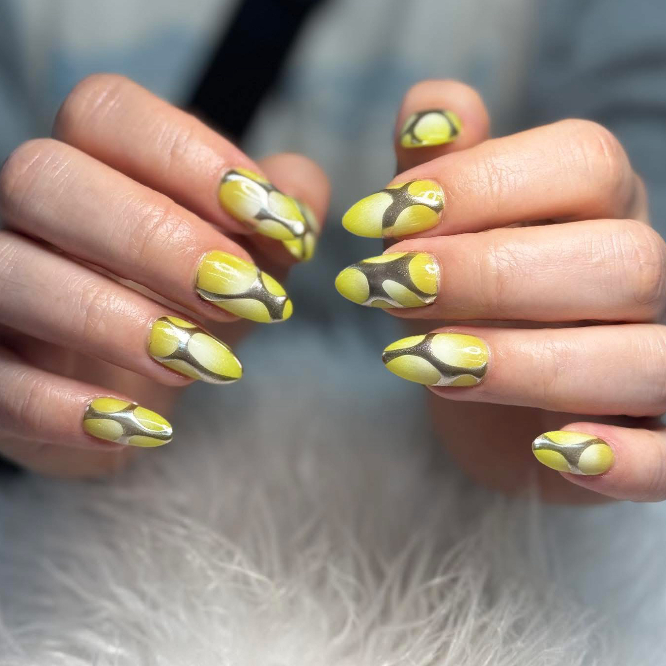 RosyBeautySalon