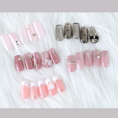 定額シンプルコース💖