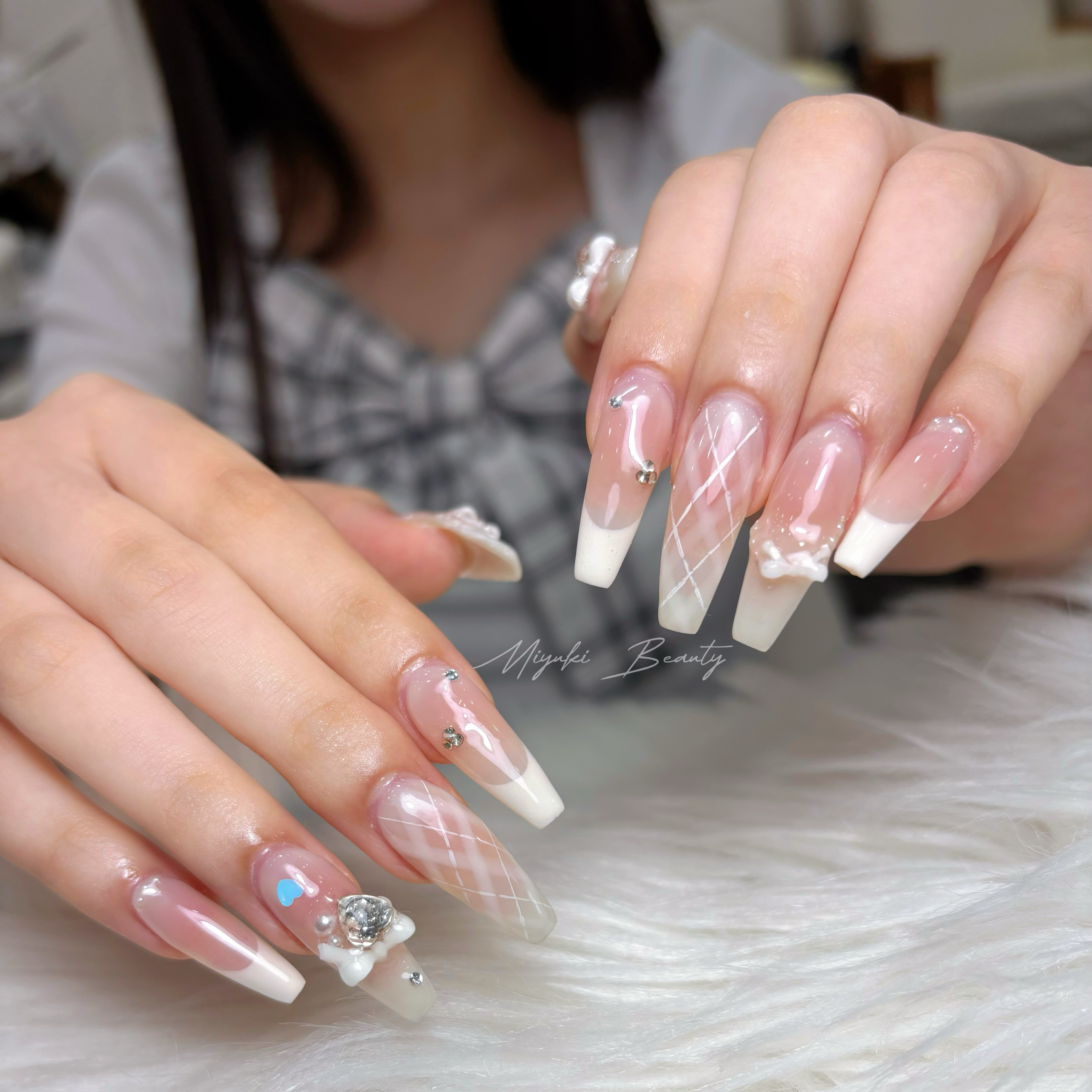 YUNA_Nail