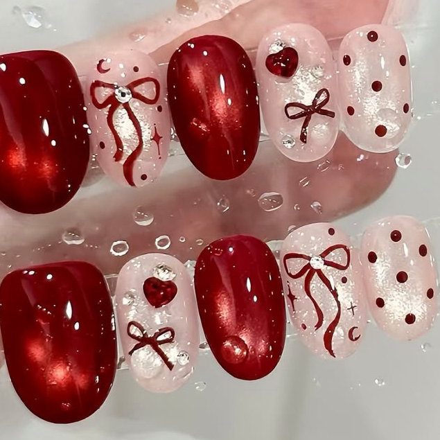 Lana_Nail