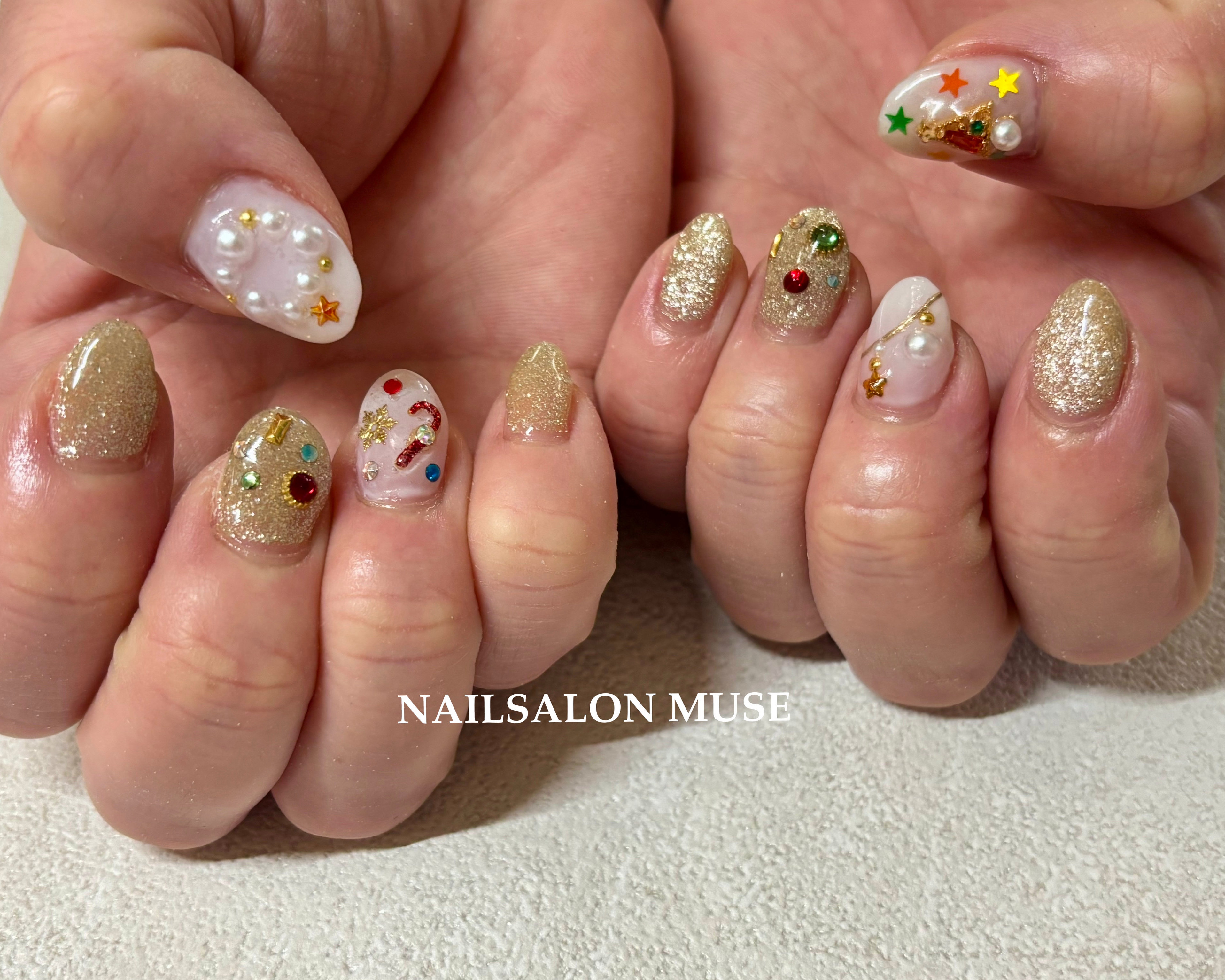Nail_muse_