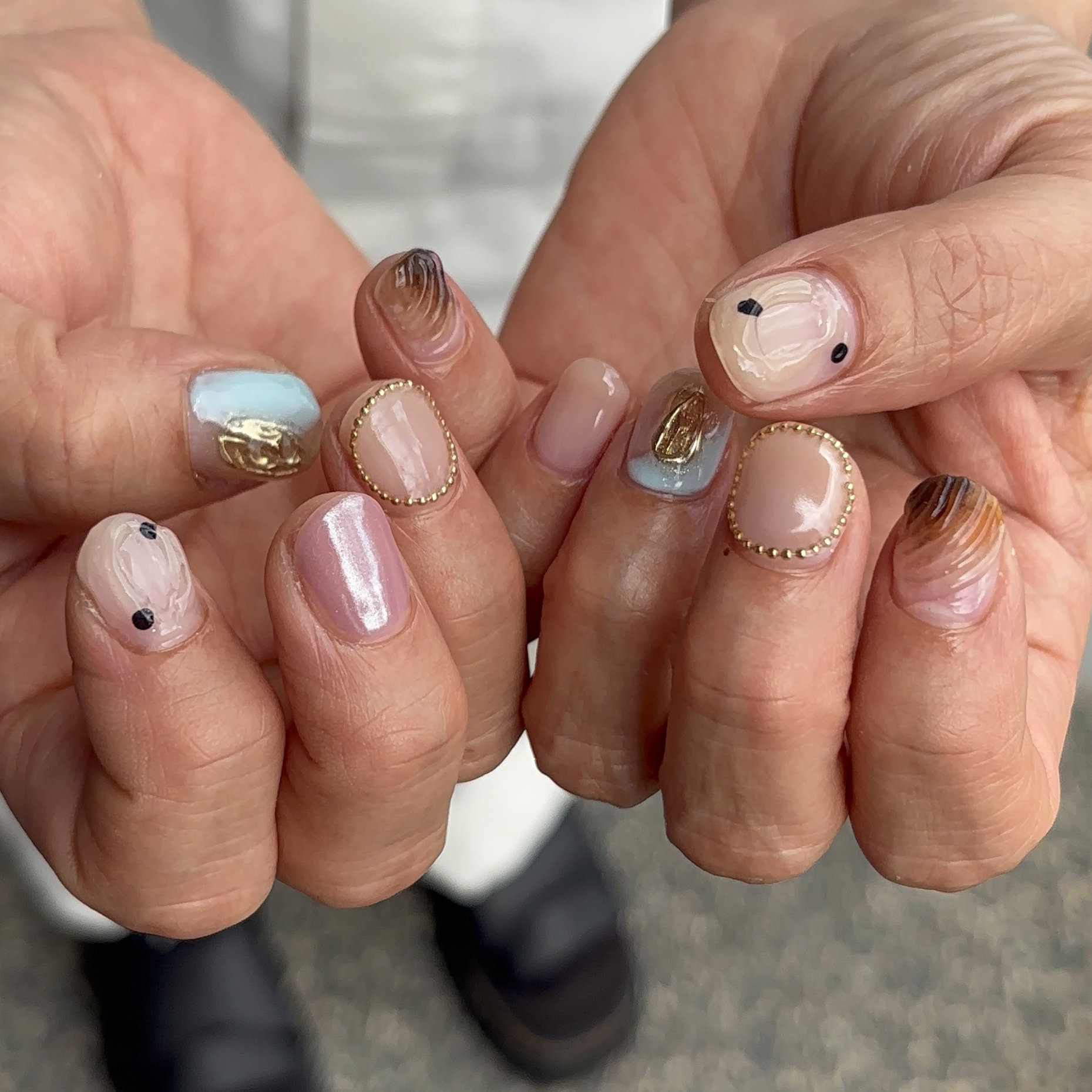 nailsalon.es