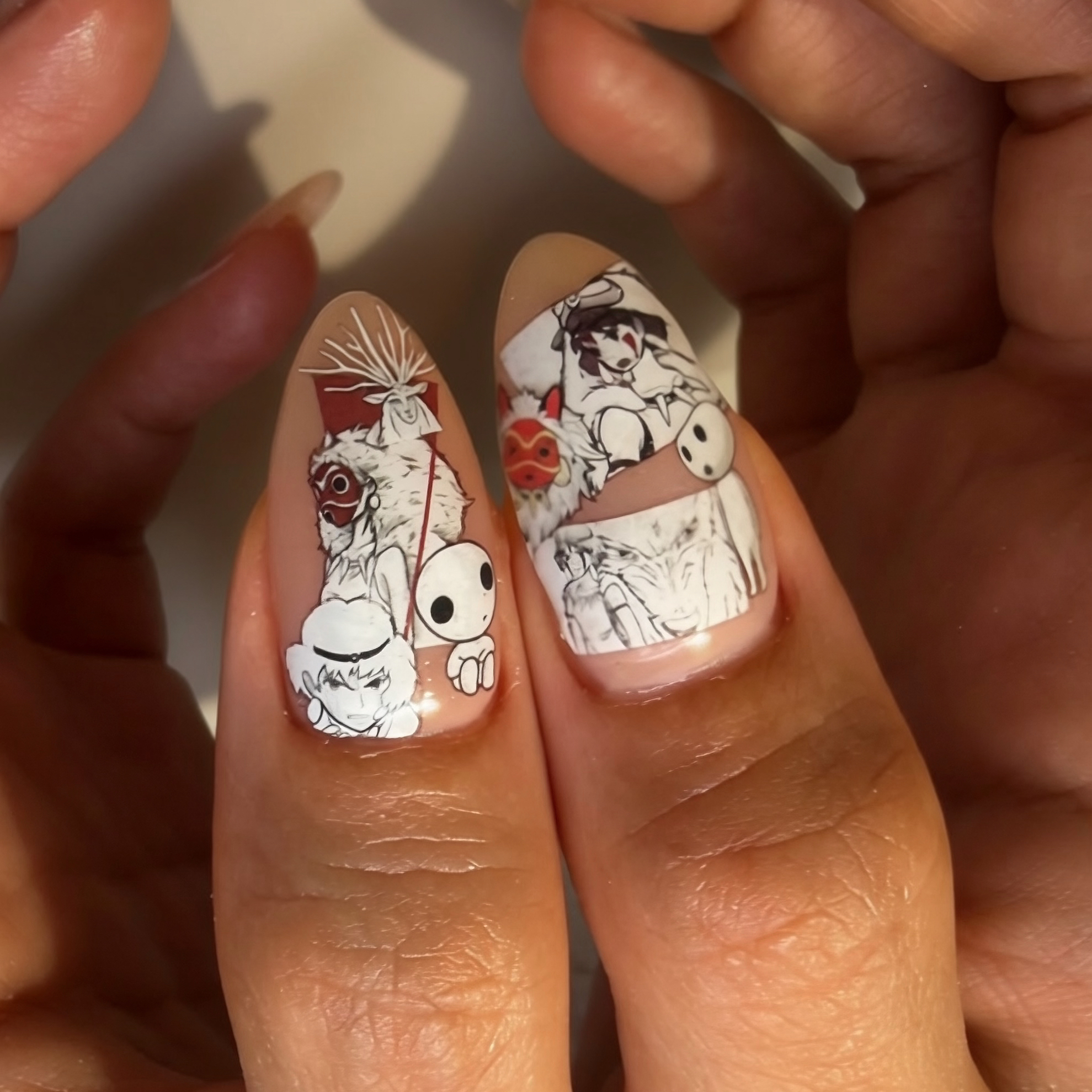 THE.NAIL.BAR