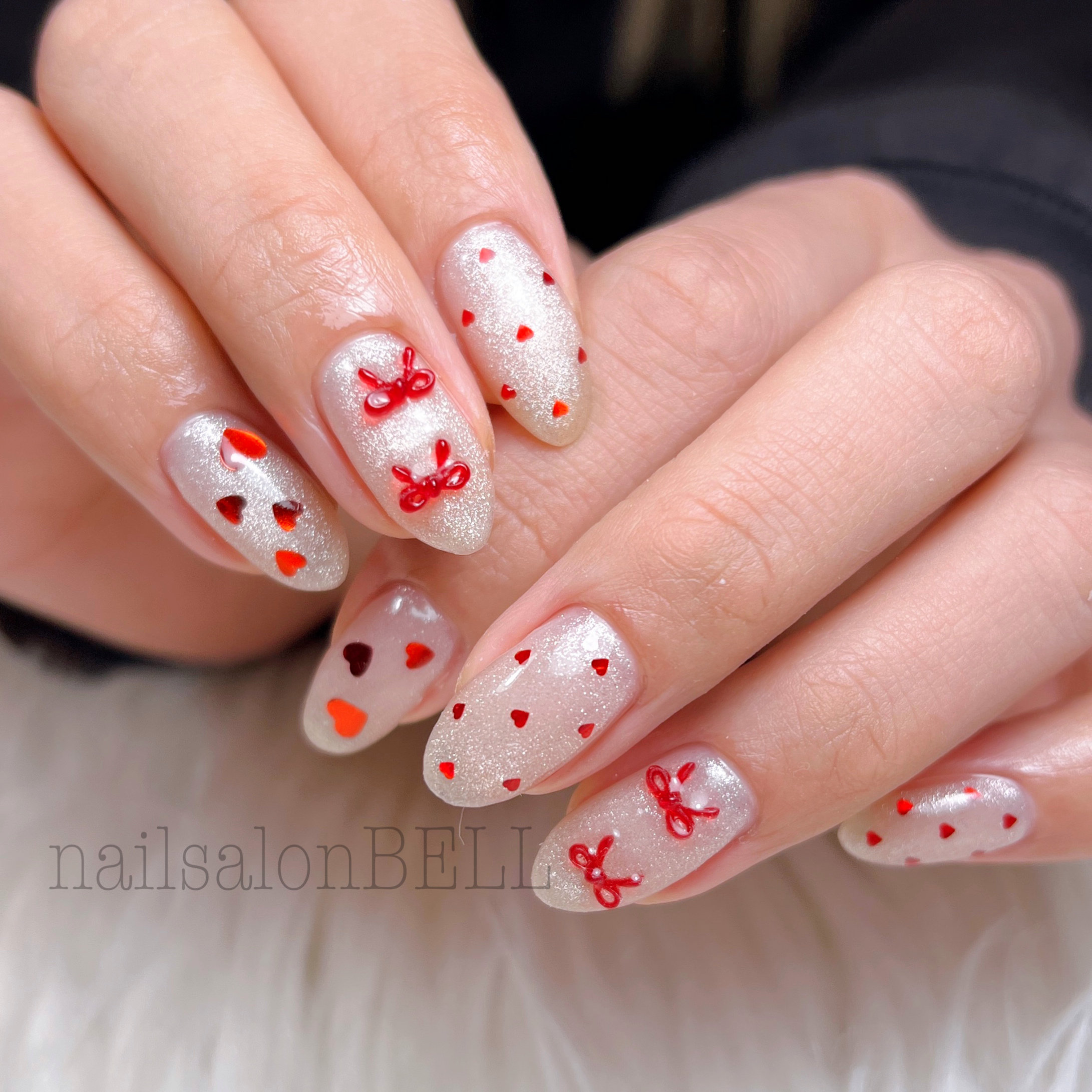 nailsalonBELL