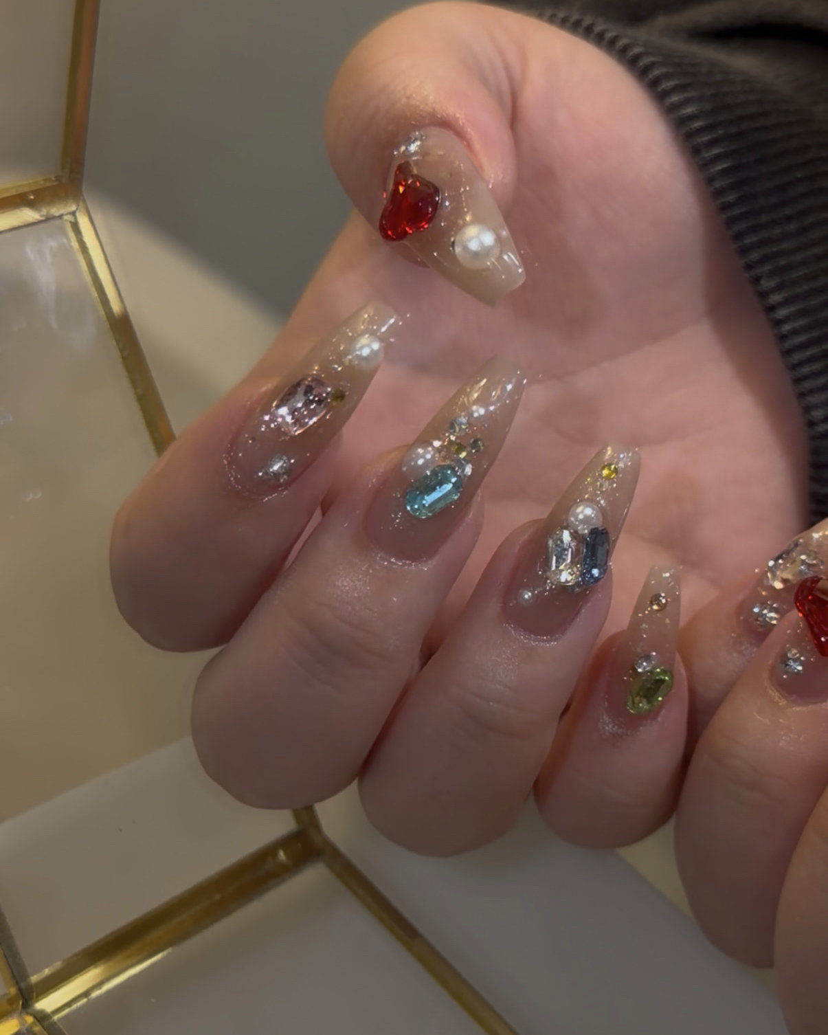 nailsalon_LAVISH