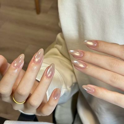 🎀[長さ出し］マグネット or グラデーション or ミラー