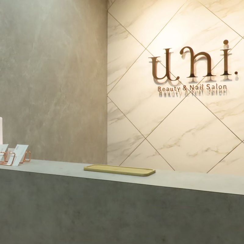 ［当日予約OK］uni. Nail Salon