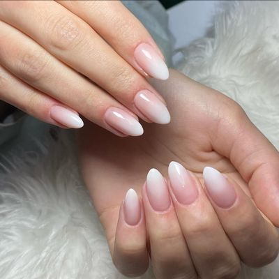 グラデーション