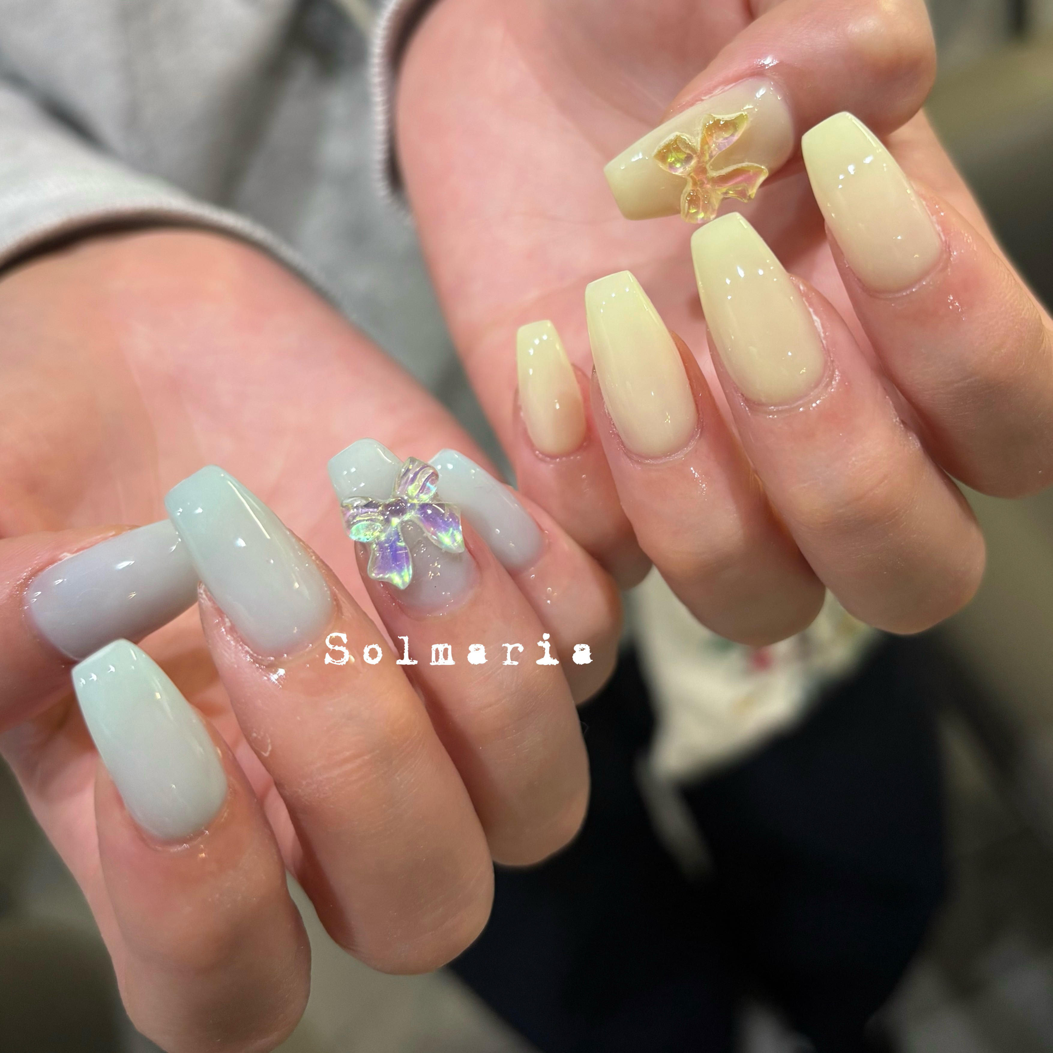 NAIL.SOLMARIA