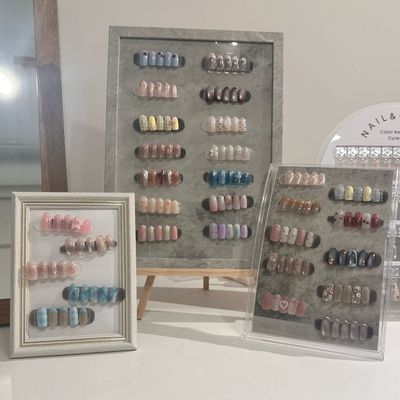 🆕🎉期間限定デザイン💝(90min)¥9000→¥7500