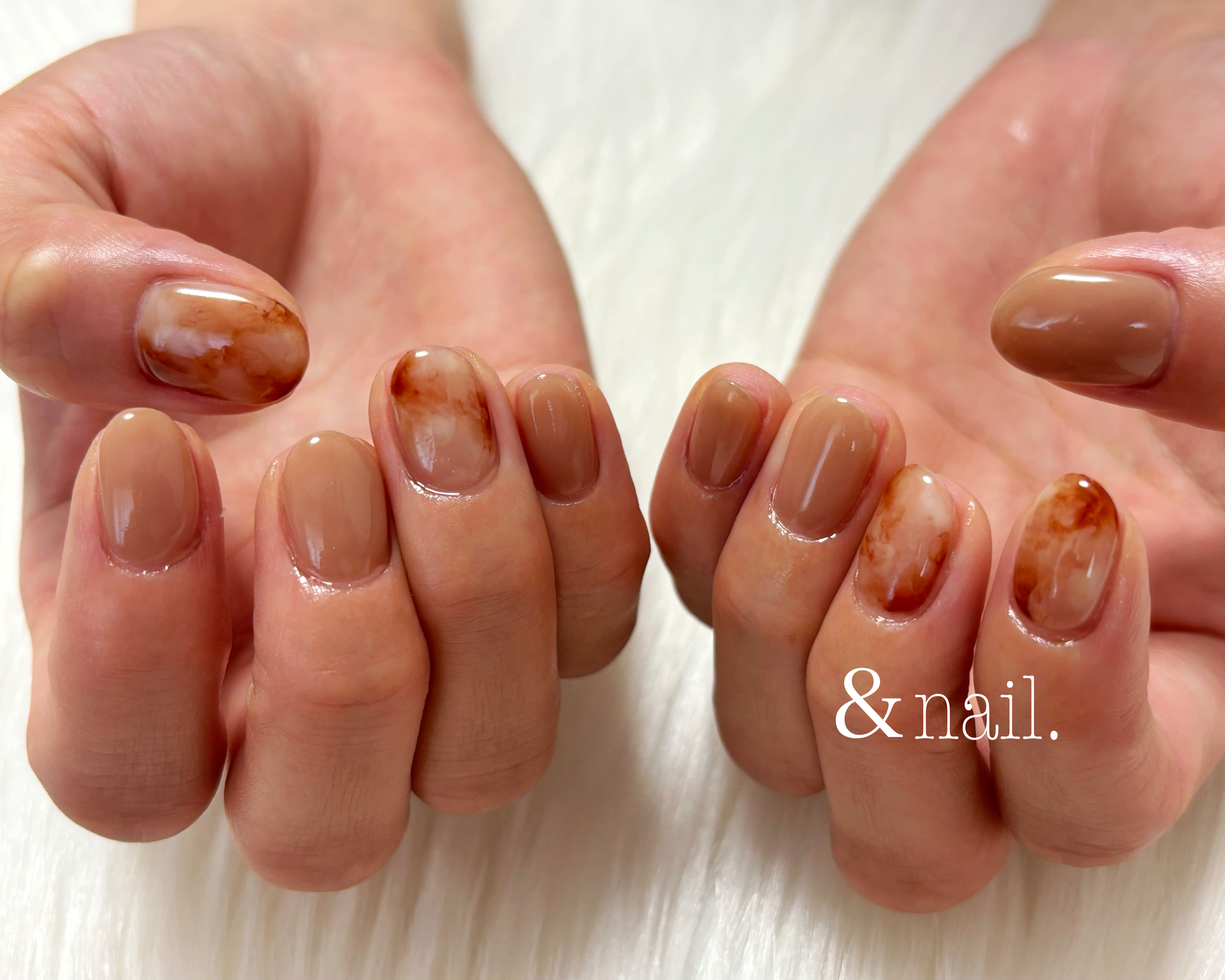and_nail