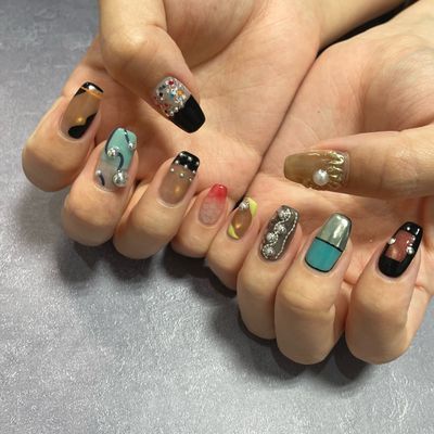 持ち込みデザイン