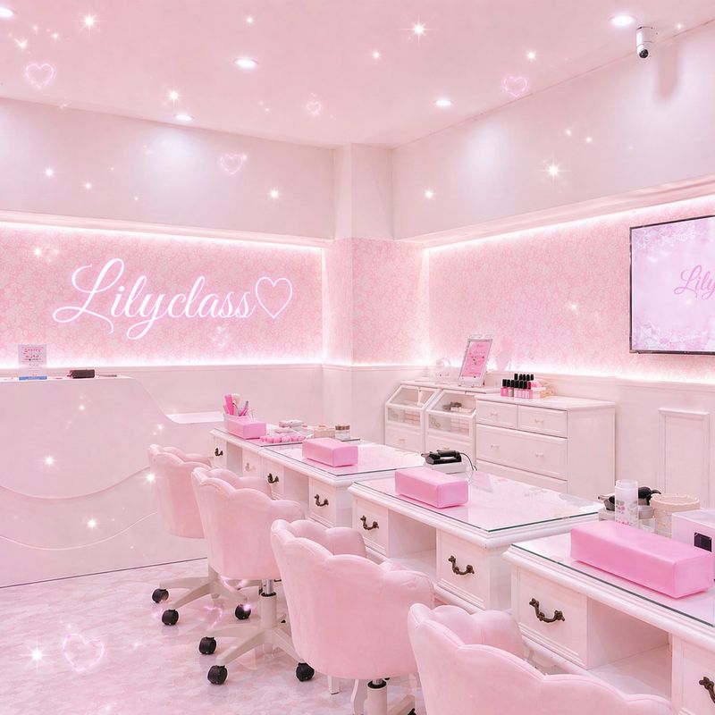 Lilyclass