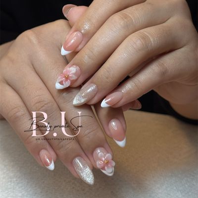 Blush Bloom🌸🌸