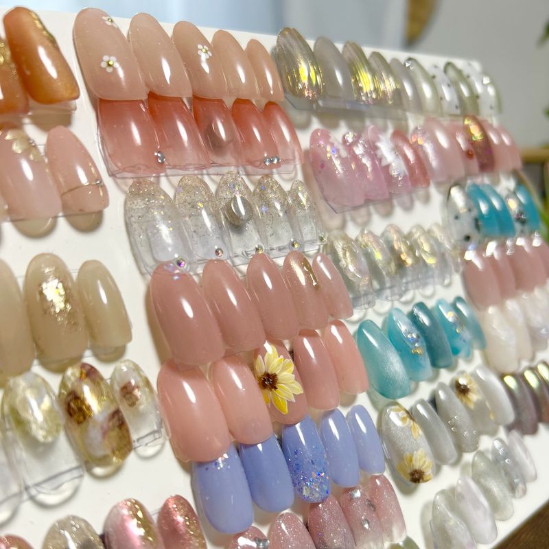 Mai Nail