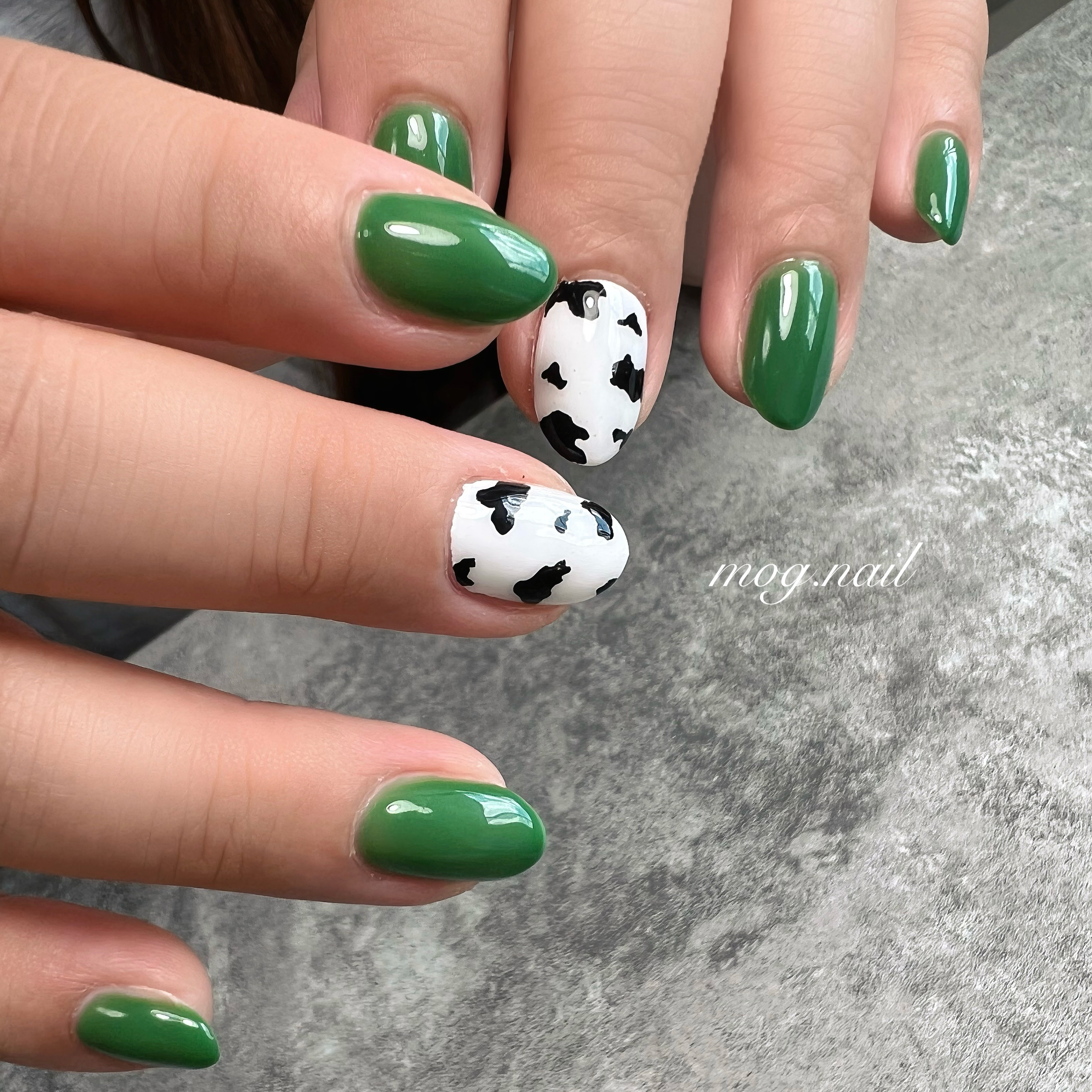 mognail