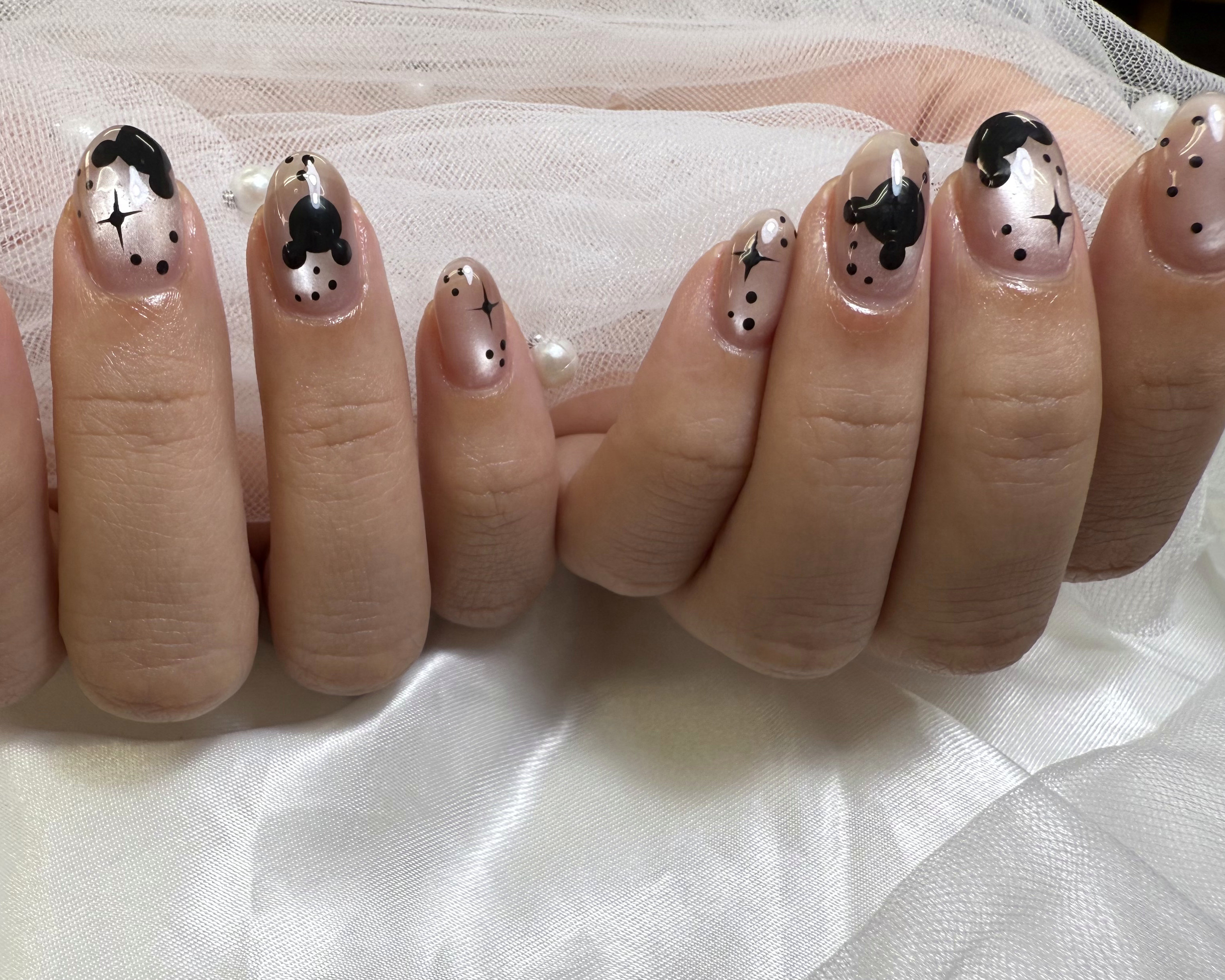 Chunchun_nail