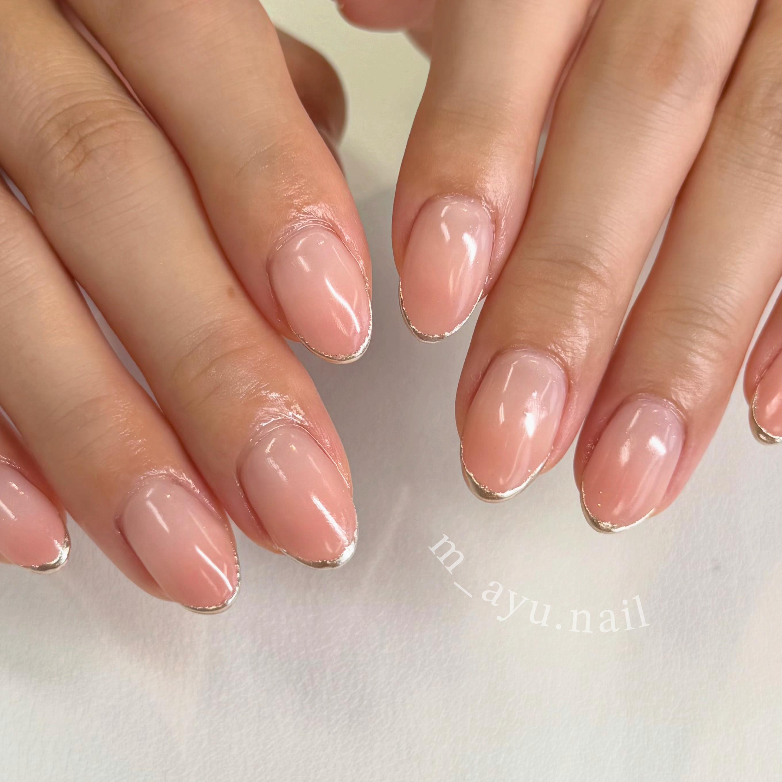 m_ayu.nail