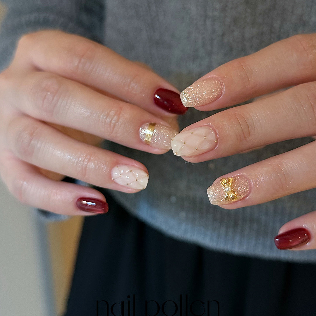 nailpollen