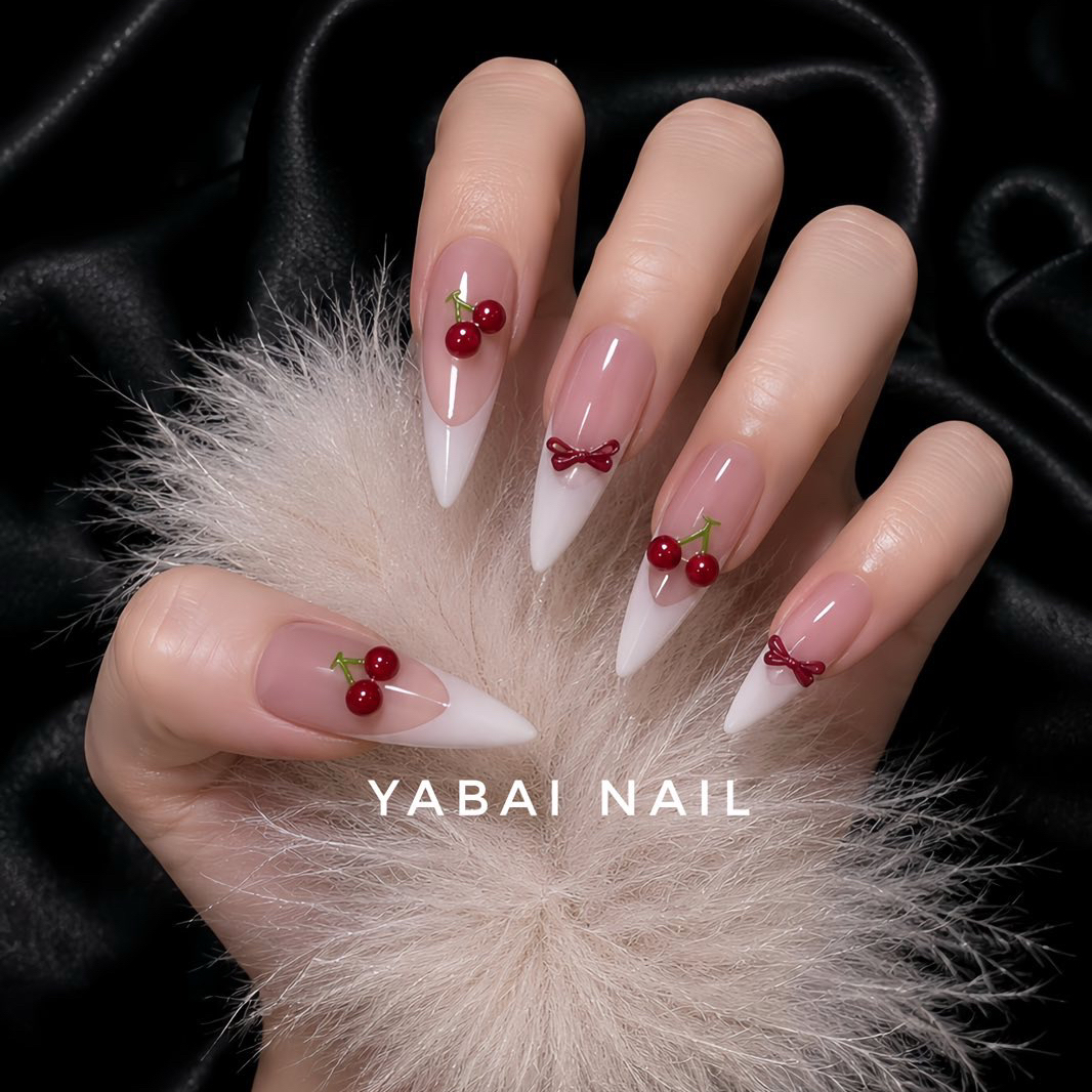 YaBai_Nail